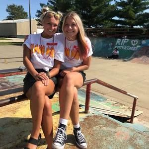 Meet your Posher, Maddie